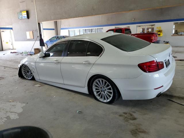 Vin: wbafu7c51ddu68779, lot: 46889585, bmw 5 series xi 20132