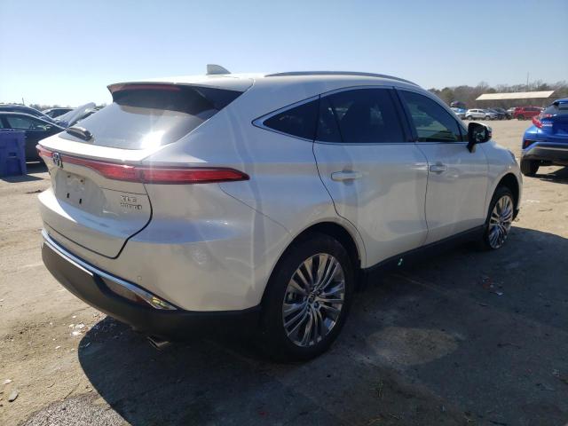 Vin: jteaaaah4nj099849, lot: 46799465, toyota venza le 20223