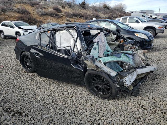 2015 HONDA CIVIC EXL - 2HGFG3B0XFH532110