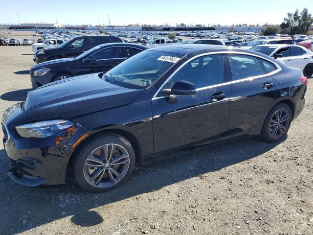 Vin: wba73ak0xr7n48081, lot: 46354605, bmw 2 series 20241