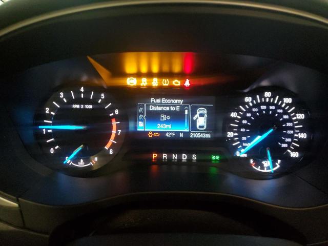 2015 FORD FUSION SE - 3FA6P0H75FR198614