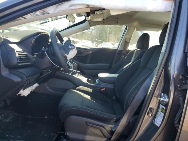 2022 SUBARU LEGACY 4S3BWAB62N3004796