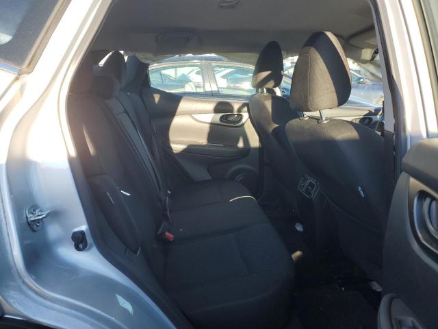 2020 NISSAN ROGUE SPOR - JN1BJ1CW2LW648035