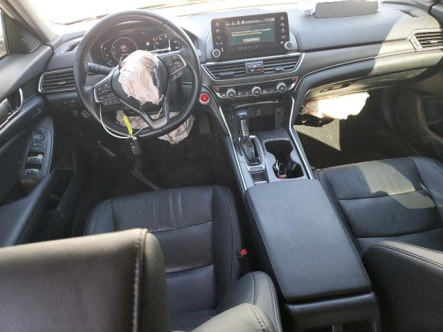 2020 HONDA ACCORD EXL - 1HGCV1F55LA036824