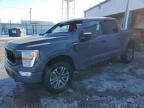 2021 FORD F150 SUPER - 1FTEW1EP5MFB41214