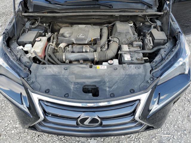 2016 LEXUS NX 200T BA - JTJBARBZ3G2083246