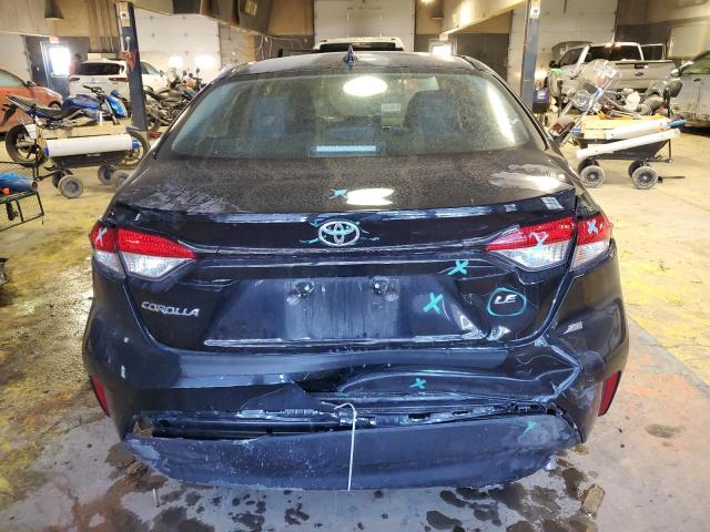 2023 TOYOTA COROLLA LE - 5YFB4MDE3PP015425