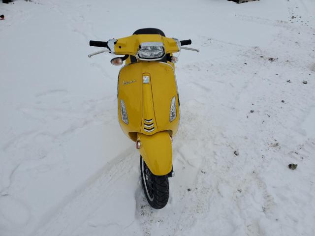 VESPA PRIMAVERA/ 2021 ZAPCA06B0M5201049 photo #3