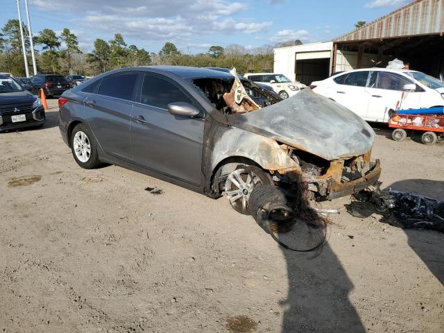 Vin: 5npeb4ac6dh809673, lot: 43194115, hyundai sonata gls 20134