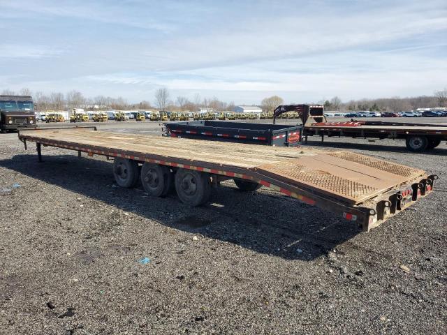 KAUFMAN TRAILER 2013 black   5VGFH3537DL004334 photo #4