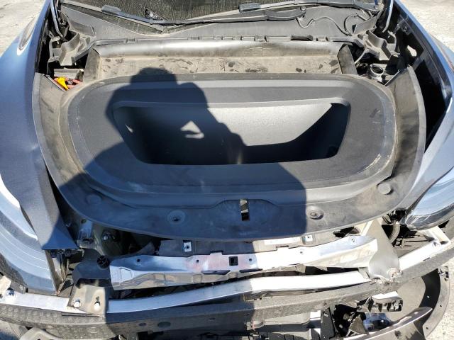 2023 TESLA MODEL Y - 7SAYGDEE6PA032862
