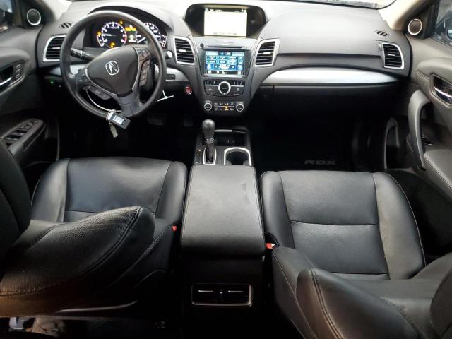 2017 ACURA RDX ADVANC 5J8TB4H74HL006704