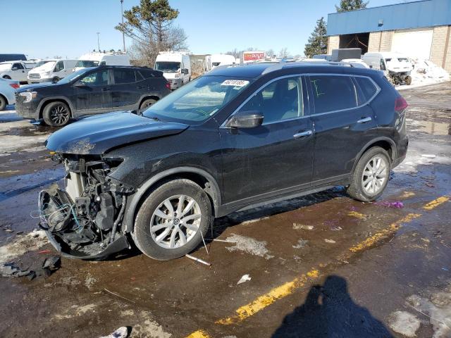 Vin: knmat2mt2lp527657, lot: 46218185, nissan rogue s 2020 img_1