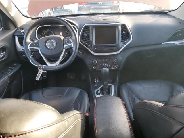 2015 JEEP CHEROKEE T - 1C4PJMBS5FW604277