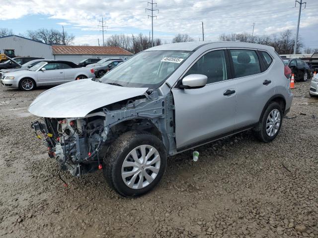 Vin: jn8at2mt0lw031573, lot: 46405935, nissan rogue s 2020 img_1