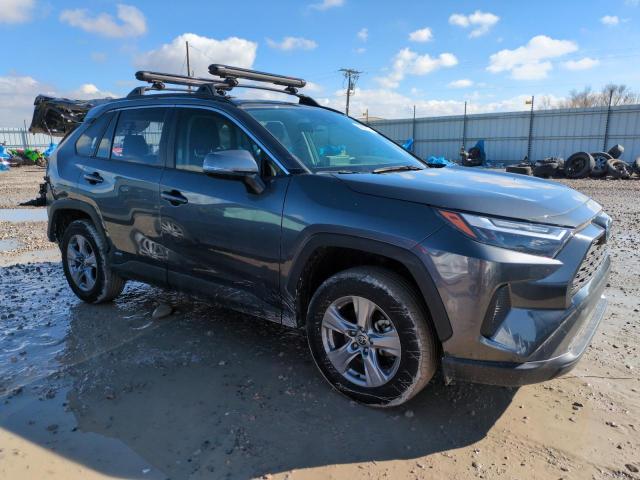 Vin: jtmrwrfvxpd202649, lot: 46635575, toyota rav4 xle 20234