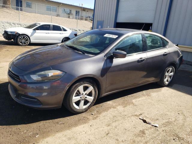 DODGE DART SXT