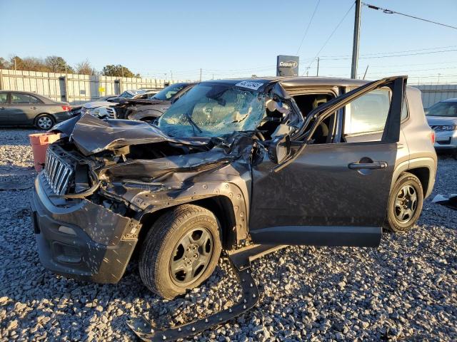 Vin: zaccjaat5gpd51175, lot: 46212345, jeep renegade sport 2016 img_1