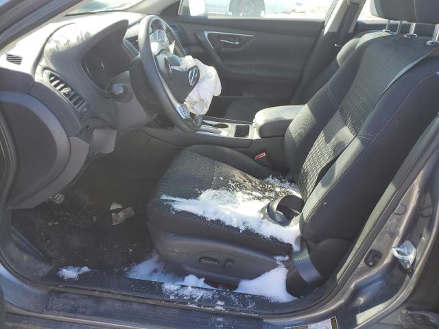 2017 NISSAN ALTIMA 2.5 - 1N4AL3AP7HC159932