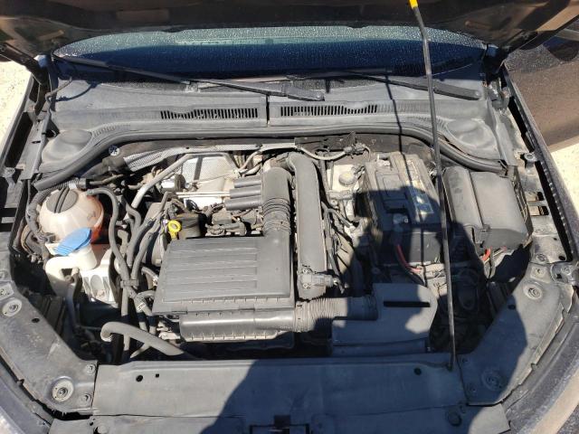 2016 VOLKSWAGEN JETTA S - 3VW267AJ7GM258513