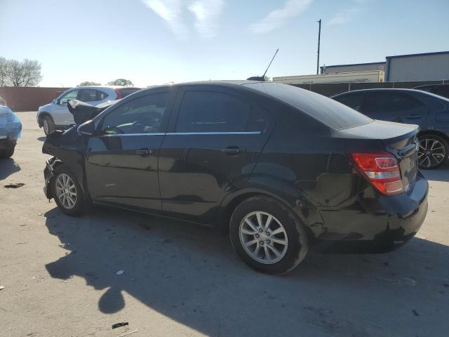 Vin: 1g1jd5sh2j4137369, lot: 46843065, chevrolet sonic lt 20182