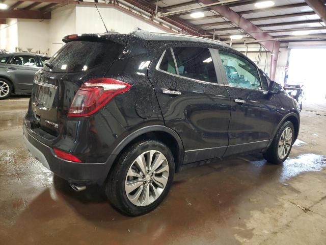 Vin: kl4cjesb5kb705920, lot: 46652355, buick encore preferred 20193