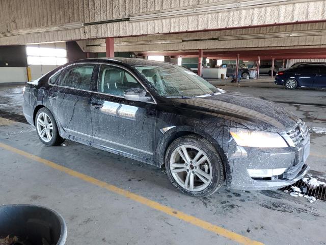Vin: 1vwcn7a3xec032599, lot: 46133725, volkswagen passat sel 20144