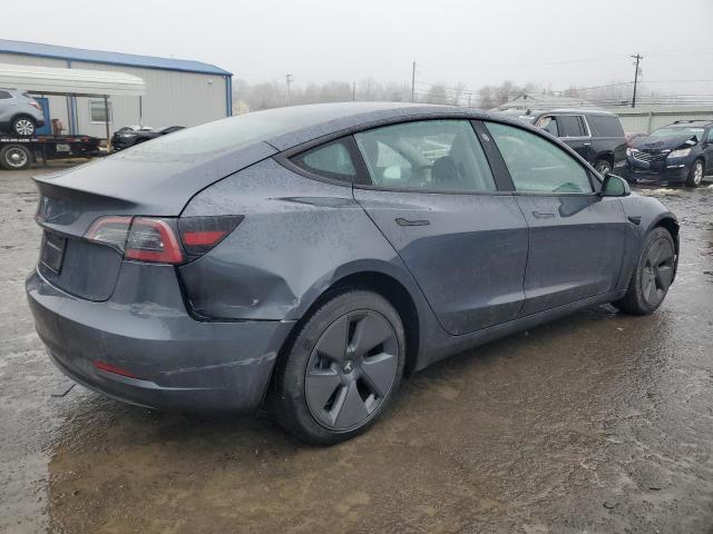 Vin: 5yj3e1eaxpf678014, lot: 44996275, tesla model 3 20233