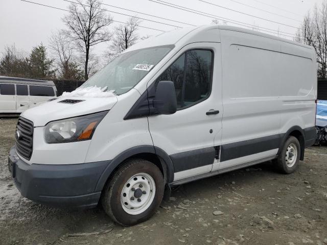 FORD TRANSIT T-150