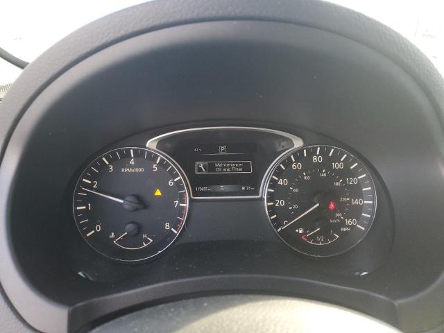 2018 NISSAN ALTIMA 2.5 - 1N4AL3AP8JC237107