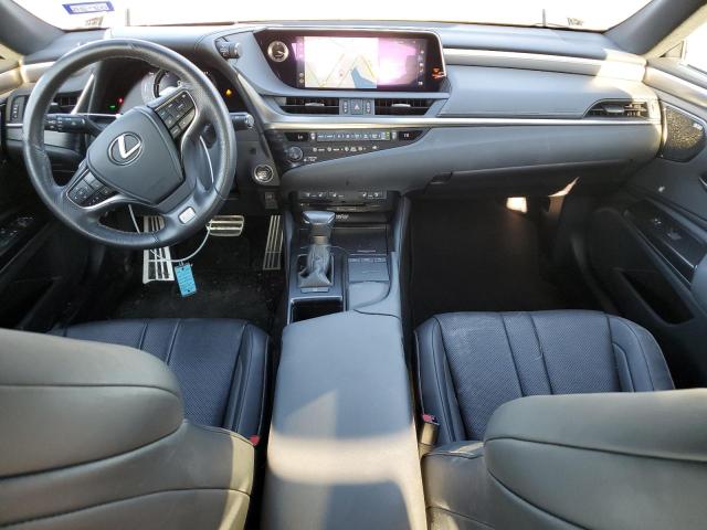 2020 LEXUS ES 350 F S 58AGZ1B16LU065033