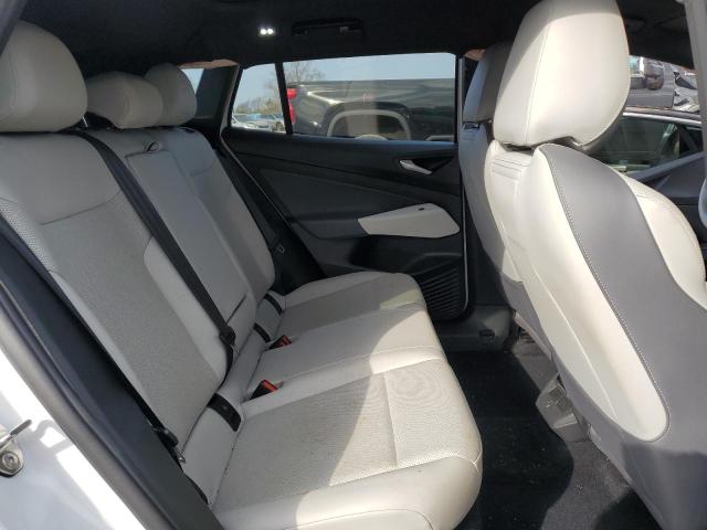 2021 VOLKSWAGEN ID.4 FIRST WVGDMPE22MP019506