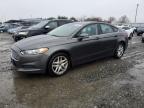 2015 FORD FUSION SE - 3FA6P0H7XFR295419