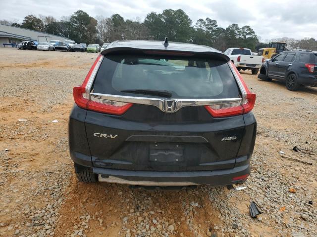 2018 HONDA CR-V LX - 2HKRW6H34JH203890