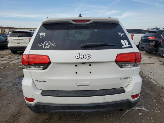 2015 JEEP GRAND CHER - 1C4RJFAG0FC208583
