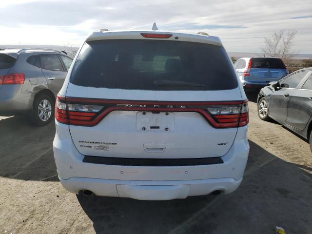 2017 DODGE DURANGO GT - 1C4RDJDG7HC713691