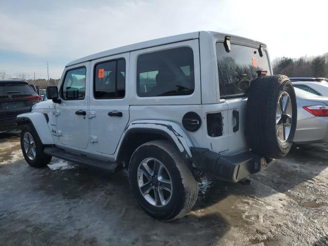 Vin: 1c4hjxen4nw254182, lot: 45966425, jeep wrangler sahara 20222