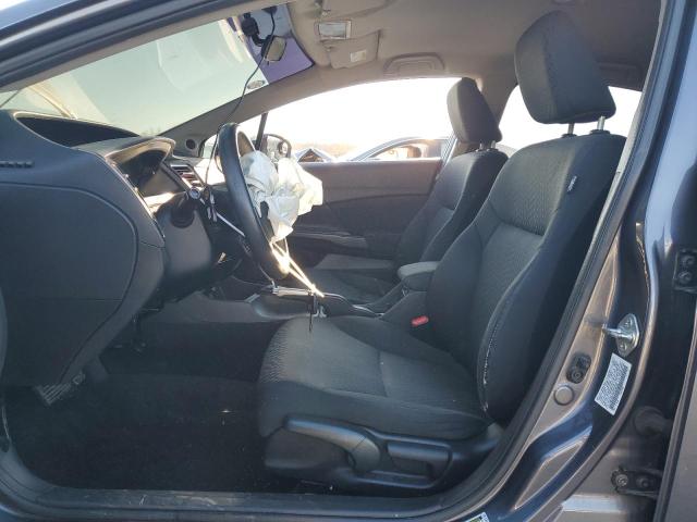 2015 HONDA CIVIC SE 19XFB2F78FE108189