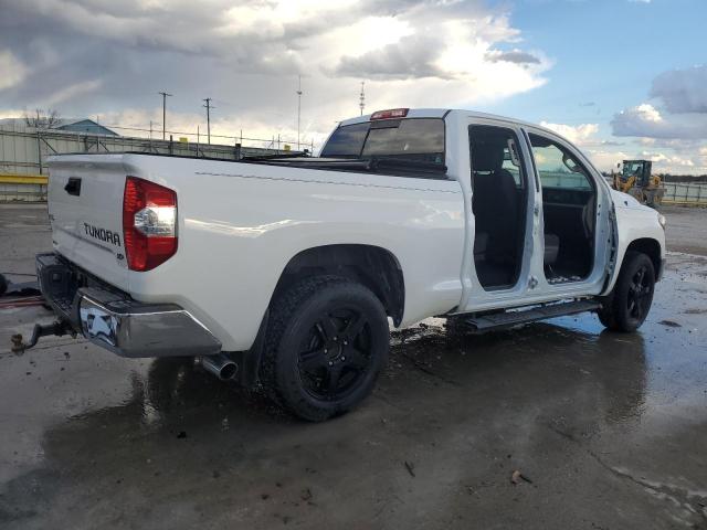 Vin: 5tfuw5f15jx768739, lot: 46903935, toyota tundra double cab sr 20183