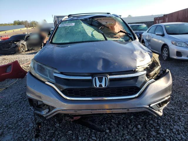 2015 HONDA CR-V EXL - 2HKRM3H74FH523077