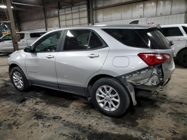 2020 CHEVROLET EQUINOX LS - 3GNAXSEV8LS650182