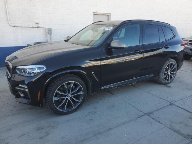2019 BMW X3 XDRIVEM #3096206795