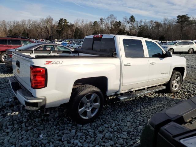 2018 CHEVROLET SILVERADO - 3GCUKREC0JG607872