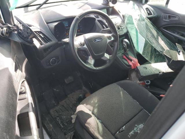 2017 FORD TRANSIT CO NM0LS7E7XH1313503