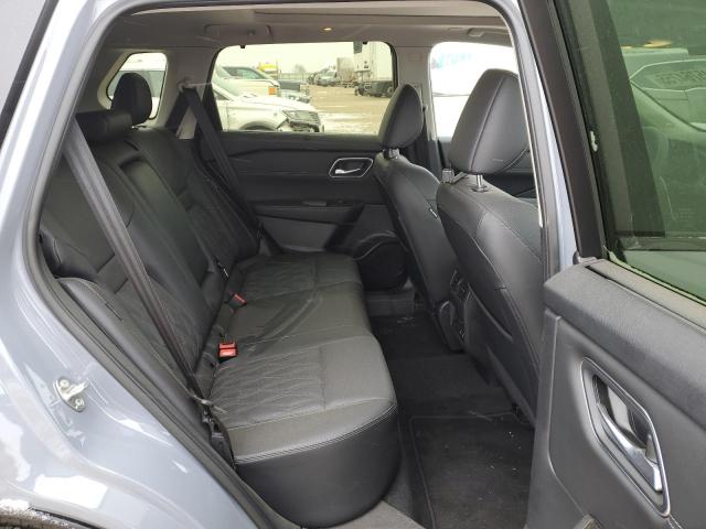 2024 NISSAN ROGUE PLAT JN8BT3DC2RW072130