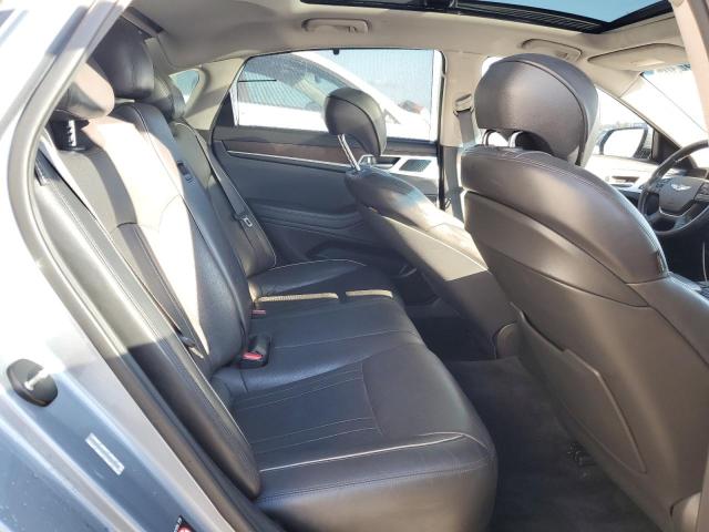 2015 HYUNDAI GENESIS 5. KMHGN4JF5FU064347