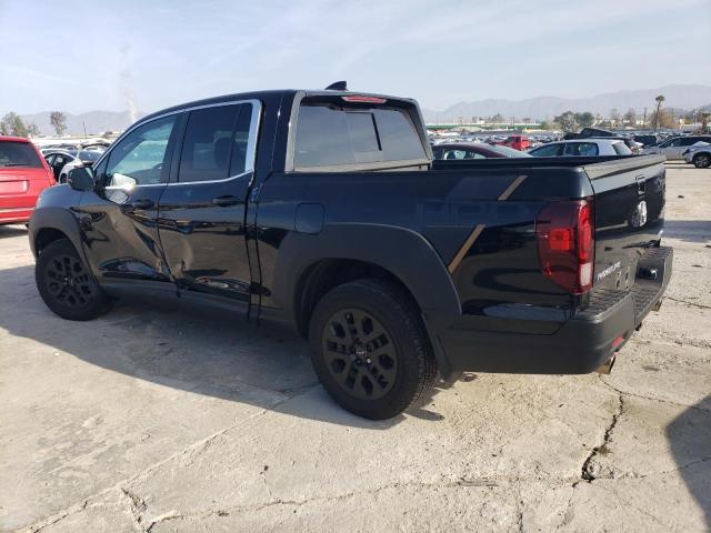 2023 HONDA RIDGELINE 5FPYK3F52PB023574