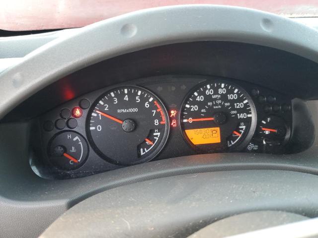 2019 NISSAN FRONTIER S - 1N6AD0ER8KN881694