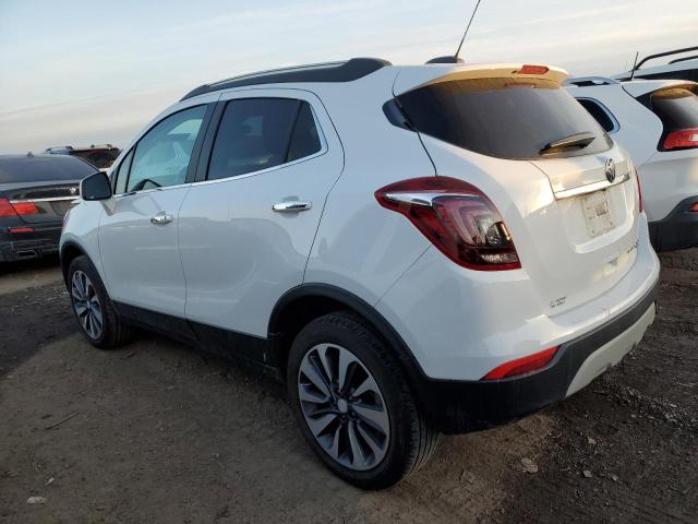 Vin: kl4cjesm7nb540913, lot: 43635345, buick encore preferred 20222