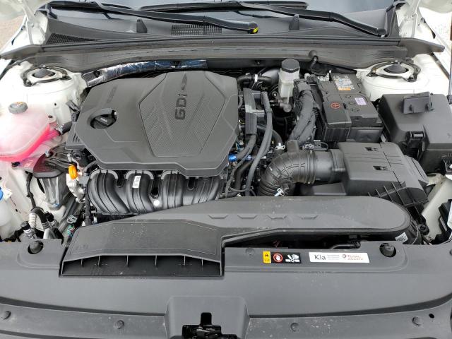 2025 KIA K5 GT LINE - KNAG64J72S5311092